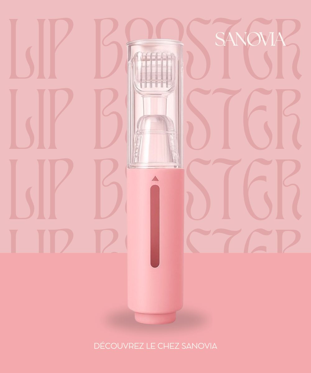 Sanovia Lip Booster