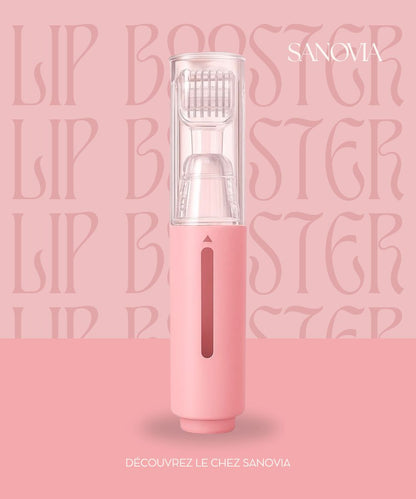 Sanovia Lip Booster