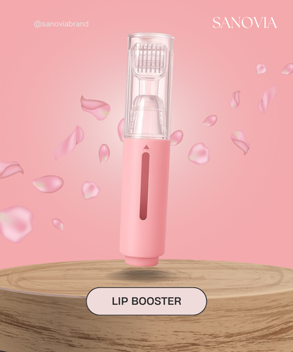 Sanovia Lip Booster