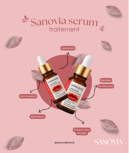 Sanovia Serum